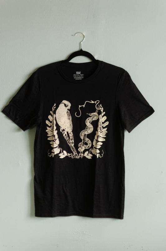 Camiseta Guaco & Cascabel Neotropical